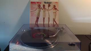 Billy May - Spanish Flea [Vinyl]