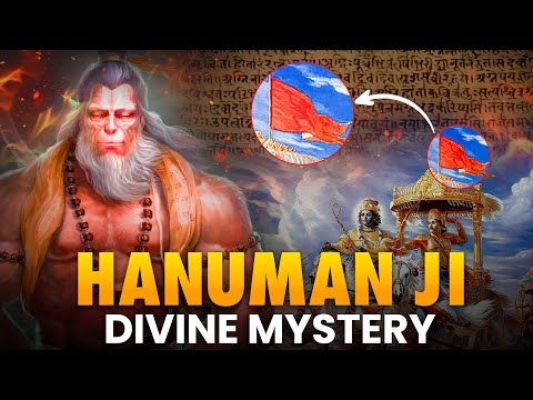 Untold mystery of Hanuman ji in Mahabharata!