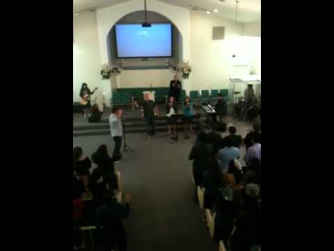 Watch Otay Praise team, Youth. on YouTube Watch Otay Praise team, Youth. on YouTube