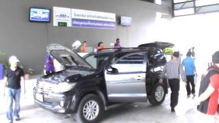 AAA ประมูลรถ lot 414-2