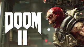 Doom ► Multiplayer Closed Beta Gameplay Part #2 [ PS4 ]