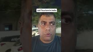 Jail Tourism in India | Hyderabad jail now a tourism spot | New trends in business