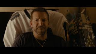 WTF Silver Linings Playbook Book Out Window Scene Profile
