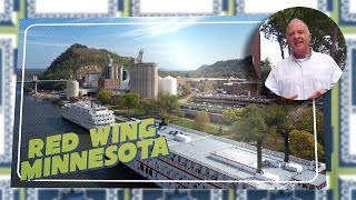 FULL EPISODE: Red Wing, Minnesota | John McGivern's Main Streets