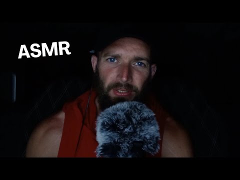 ASMR Whispered Children's Bedtime Story, Little Red Riding Hood | ASMR For Sleep & Relaxation