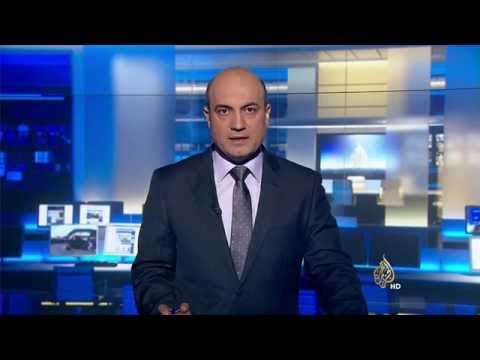 موجز الأخبار - العاشرة مساء 30/12/2014