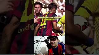 LE QUITA EL GOL #Football #Soccer #Goals #FootballSkills #Futbol #Shorts