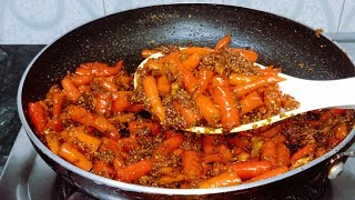 ਜੇ ਅਚਾਰ ਖ਼ਰਾਬ ਹੋ ਜਾਂਦਾ ਹੈ ਤਾਂ ਇਸ ਤਰੀਕੇ ਨਾਲ ਪਾਓ ਲਾਲ ਮਿਰਚ ਦਾ ਅਚਾਰ | Lal Mirch Achar लाल मिर्च का अचार