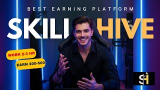 Online Earning Platform