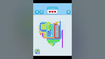 Wiggle Escape Level 1-2-3-4-5-6-7-8-9-10