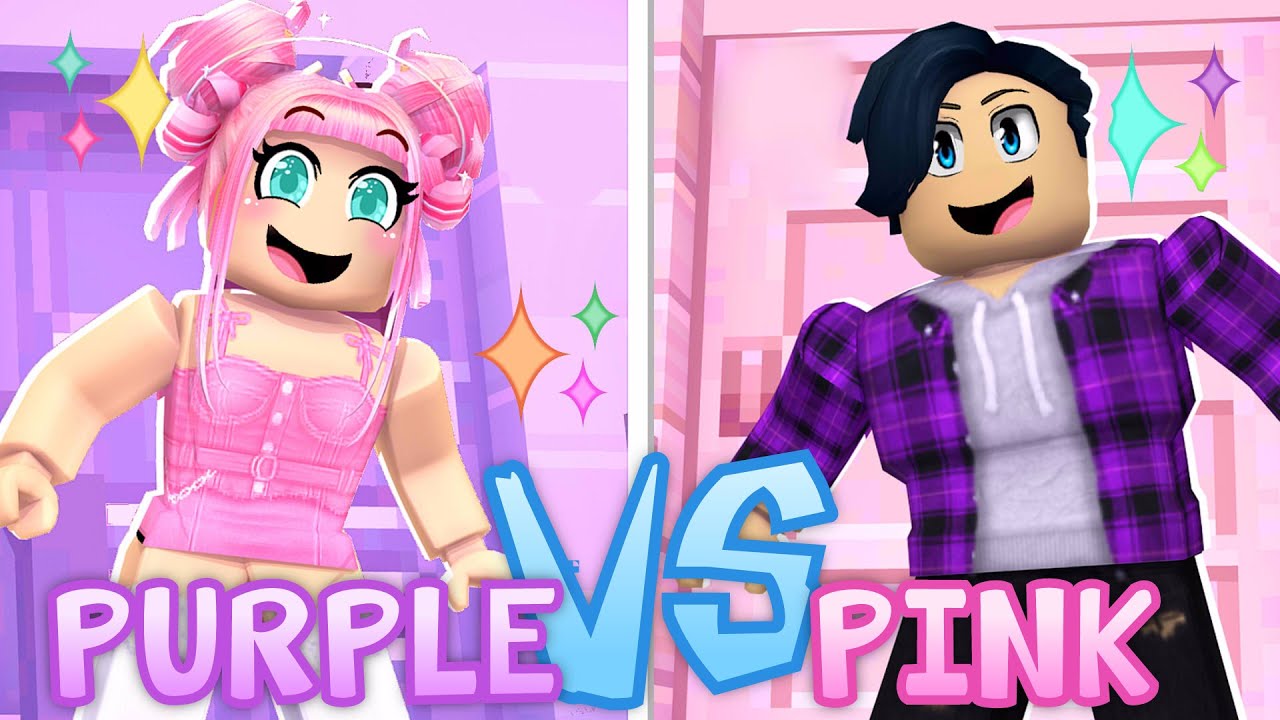 Using only ONE COLOR in Overlook Bay BUILD BATTLE CHALLENGE! | Roblox Overlook Bay