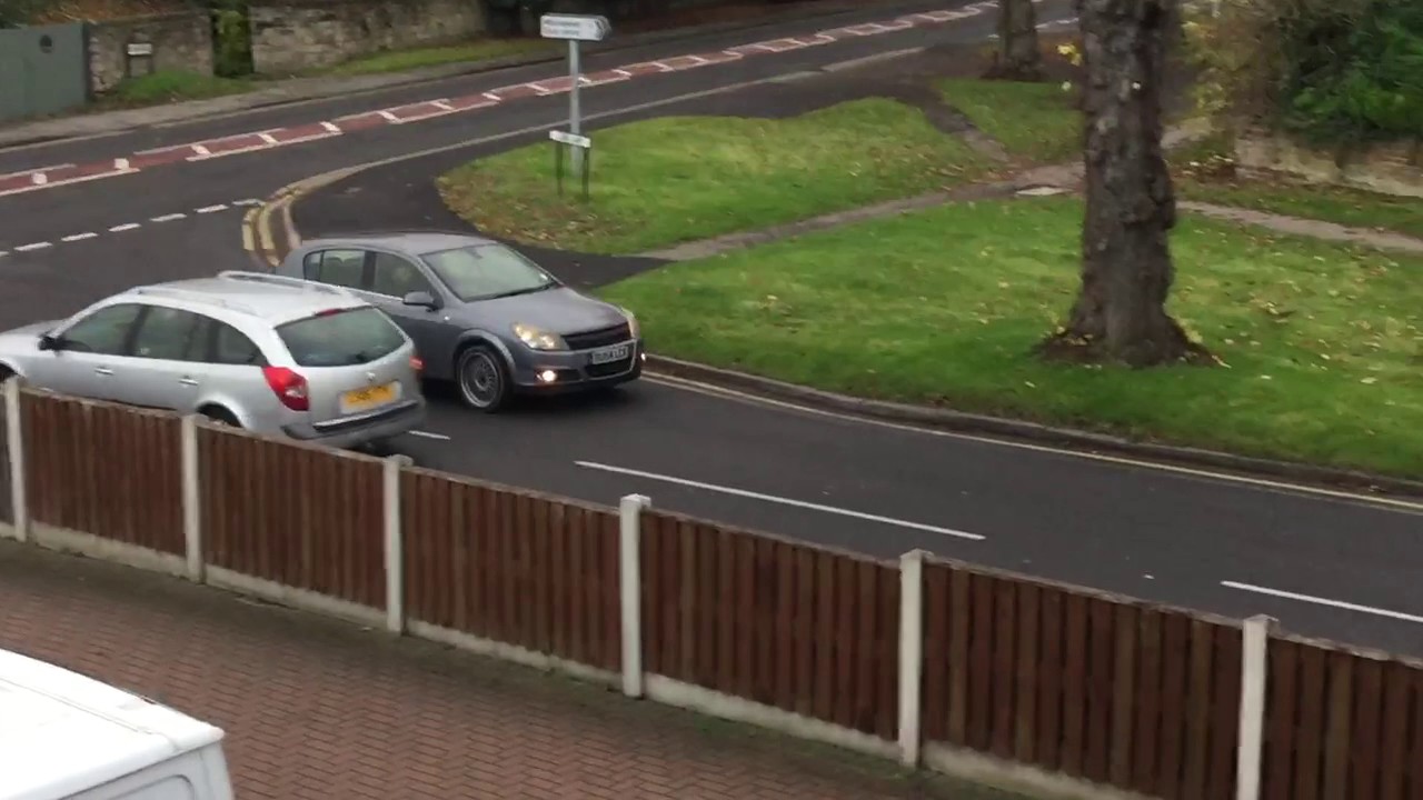 The Dumbest Ricer Ever