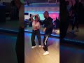 Salsa Social Dance Tj And Jenn #salsamusic