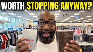 Prada & Armaf at Discount Stores? Watch This!