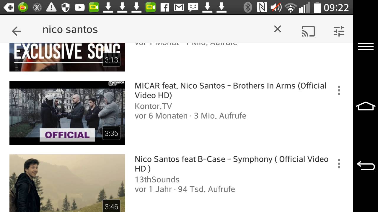 Wie Lade Ich Ein Video Von Youtube Runter Wie lade ich Musik oder Filme von YouTube runter. ..das darf Mann 😄😄😄