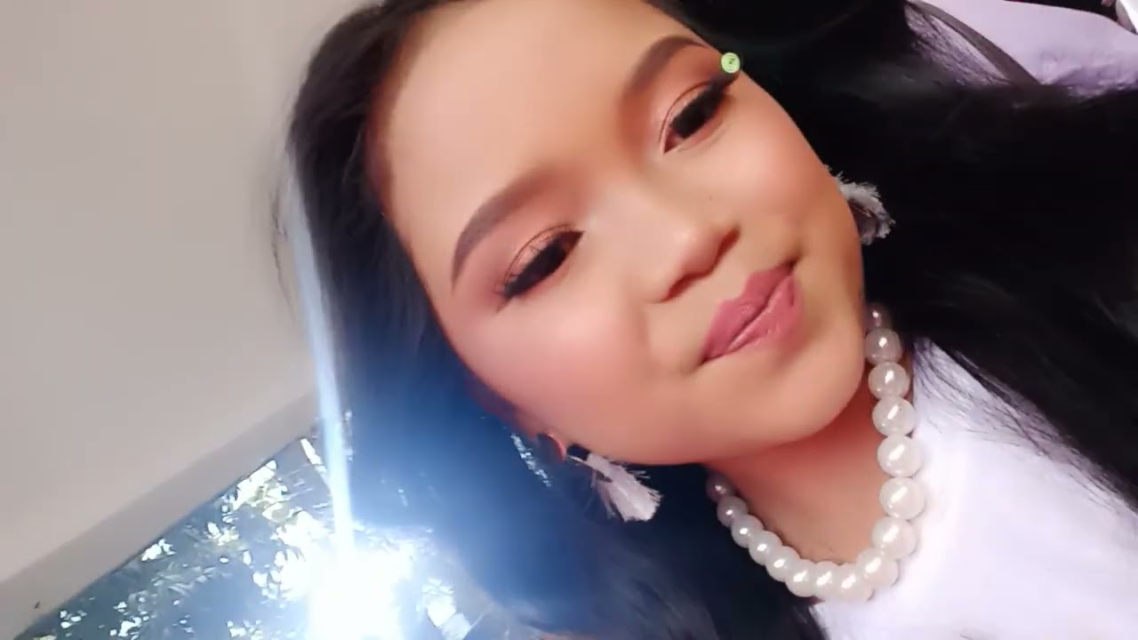 I'm Ready for Little Miss BULACAN Pageant Philippines 🇵🇭