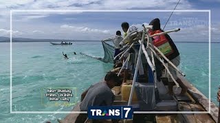 BOCAH PETUALANG - ANAK LAUT PULAU KOLORAI (1/8/16) 3-1