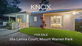 28a Lenna Court, Mount Warren Park | FOR SALE 28a Lenna Court, Mount Warren Park | FOR SALE