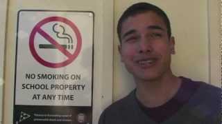 Jason Basaur For CWDHS Co-Prime Minister - help him help you