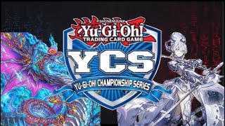 YCS Raleigh 2024 - Finals - Cameron N. VS Jack Z.