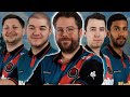 ERSTE EINTRACHT SPANDAU SCRIMS! | Broeki Stream Highlights