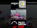 Marketplace Deal Turns Violent Before Wild Police Chase