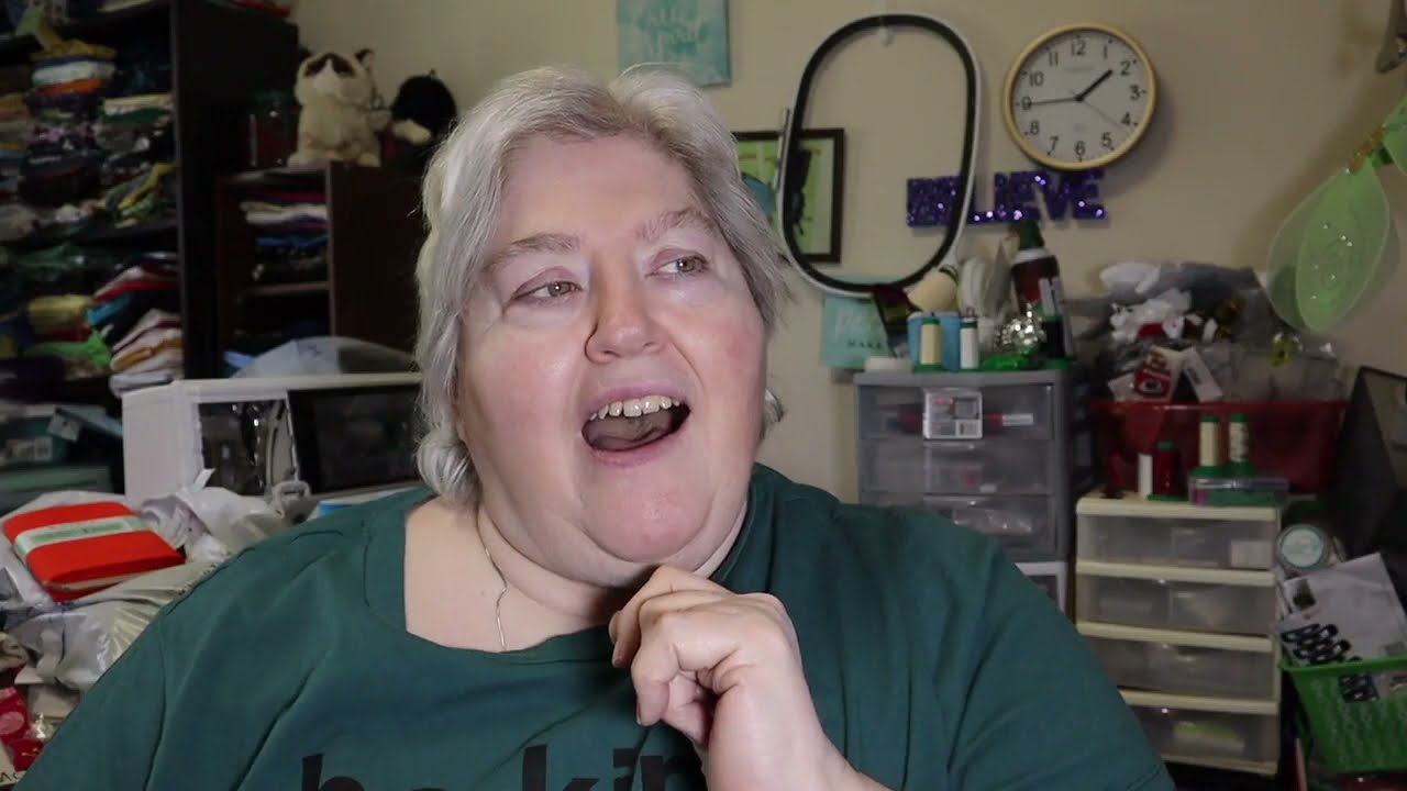 Annie's Kit Club The Plumberry Afghan, Paradise or Not?