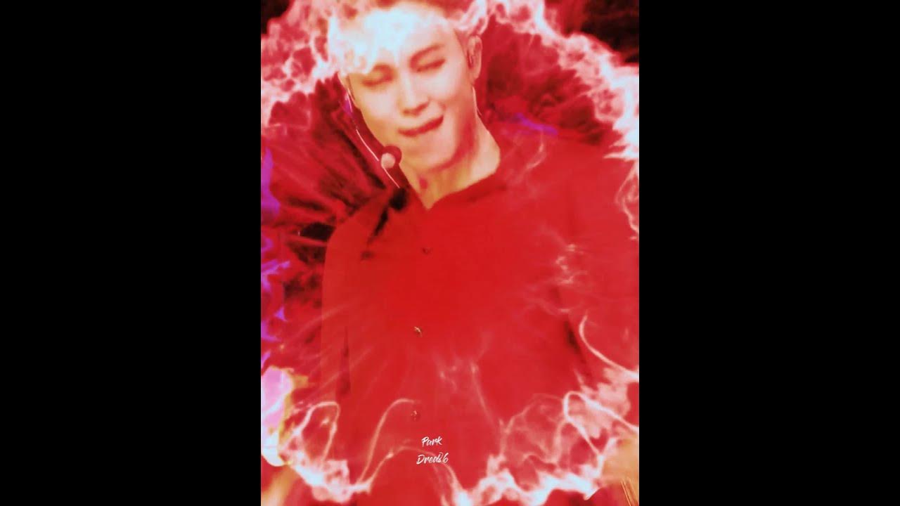 JIMIN EDIT "PICK YOUR FILTER (DAY 1 VERSION)" YouTube