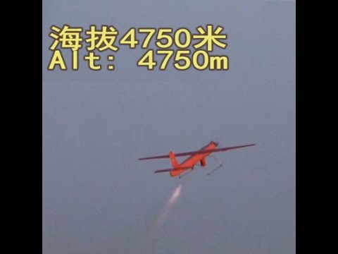 Variable vectoring technique for propeller powered unmanned aerial vehicles(UVA)