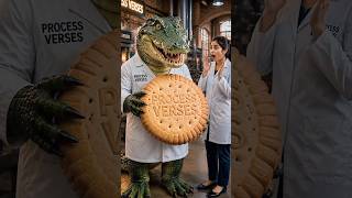 बिस्कुट का कड़वा सच 😱 | क्या सच में बिस्कुट #BiscuitMaking #BiscuitFactory #BiscuitKaKadwaSach#short