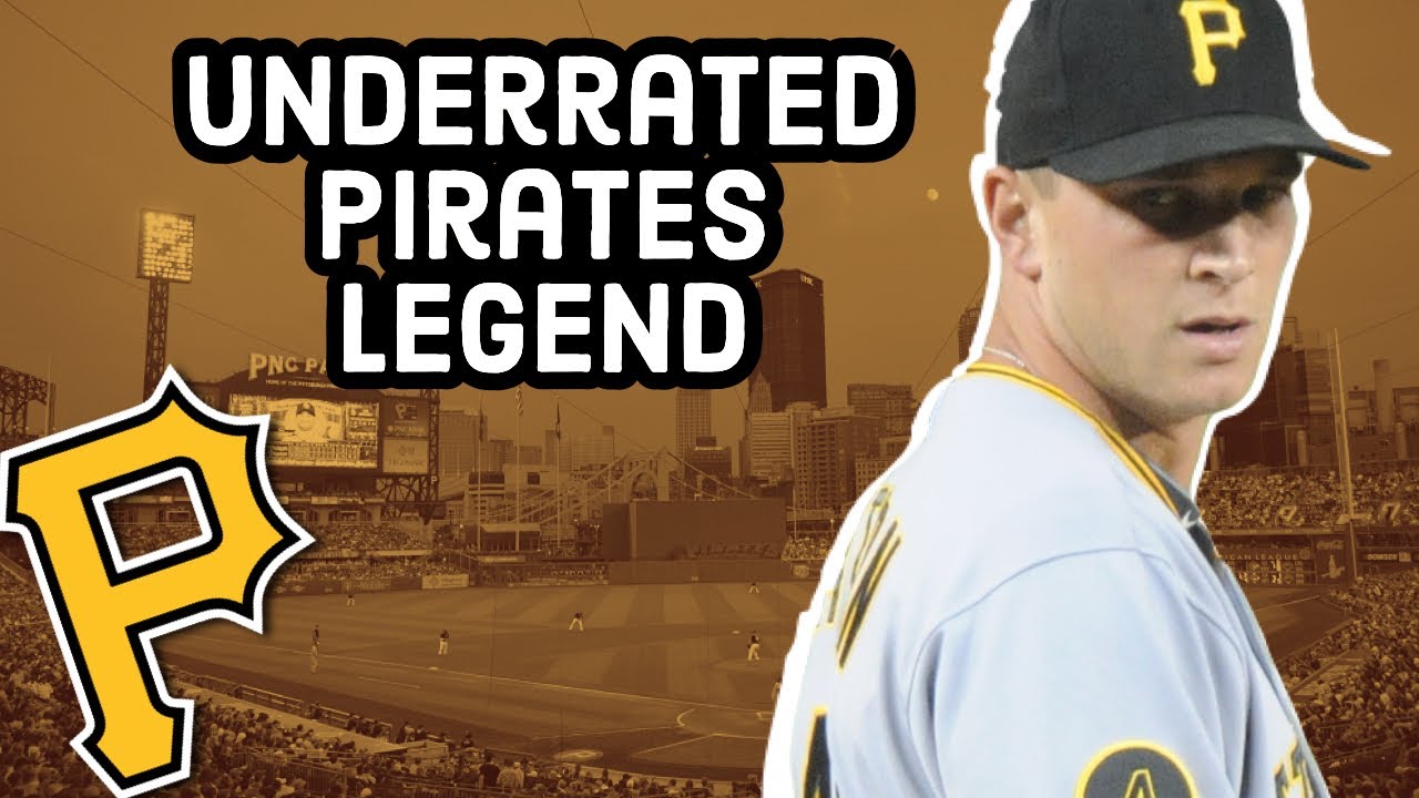 Tony Watson: Underrated Lefty Legend