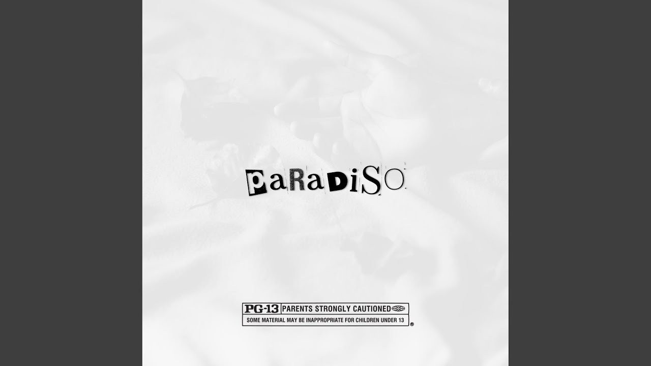 Watch paradiso on YouTube Watch paradiso on YouTube