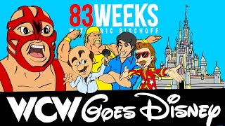 WCW Goes Disney: 83 Weeks #298