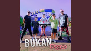Bukan PHO [De Yang Gatal Gatal Sa] (feat. Saka Viano & RapX) - Sakti Viano