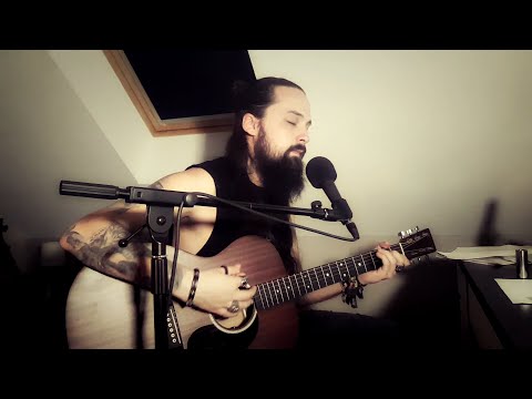 Runnin' Red Lights - The Cadillac Three (Acoustic Cover)