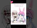 Thanks so much for adding me @Rozan_na in the video 💖💞💝💕💘💝 #gacha #gachalife #memes #hansuke_rye