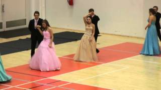 Kauhajoen Lukio Vanhaintanssit 2016 - Pas Despagne