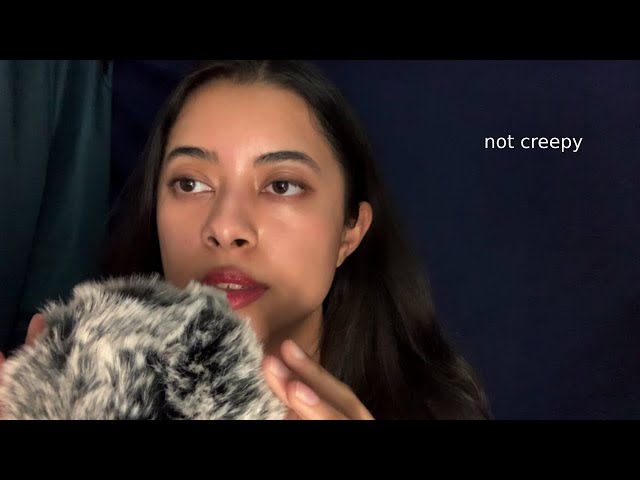 ASMR random facts #2