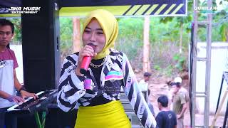 JIKA MUSIC - BADAI BIRU REZA PALUPI - HAPPY PARTY ONE PEACE TUBANAN NDUREN SLENCER