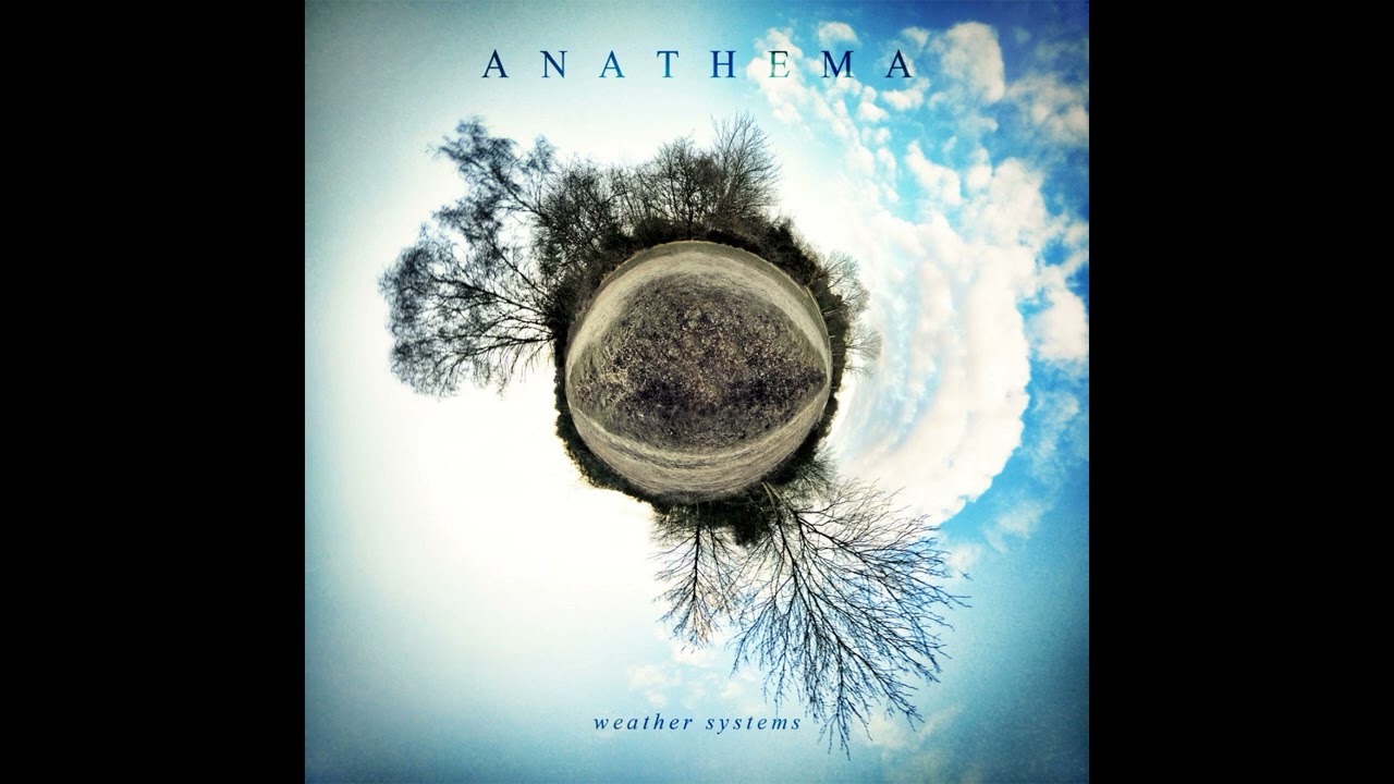 Anathema - Untouchable Part 1 (Progressive-Rock)