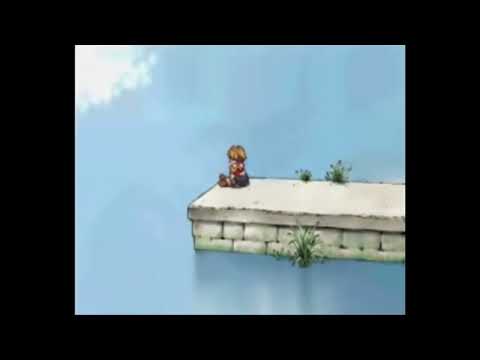 【サガフロンティア２ ギターTAB譜 】Saga Frontier 2 Thema for guitar