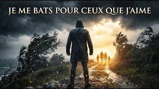 🎵 Je me bats pour ceux que j'aime