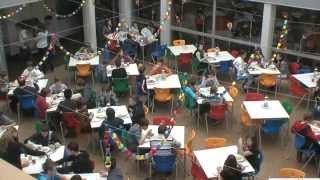 Die Gemeinschaftsschule Teil 1