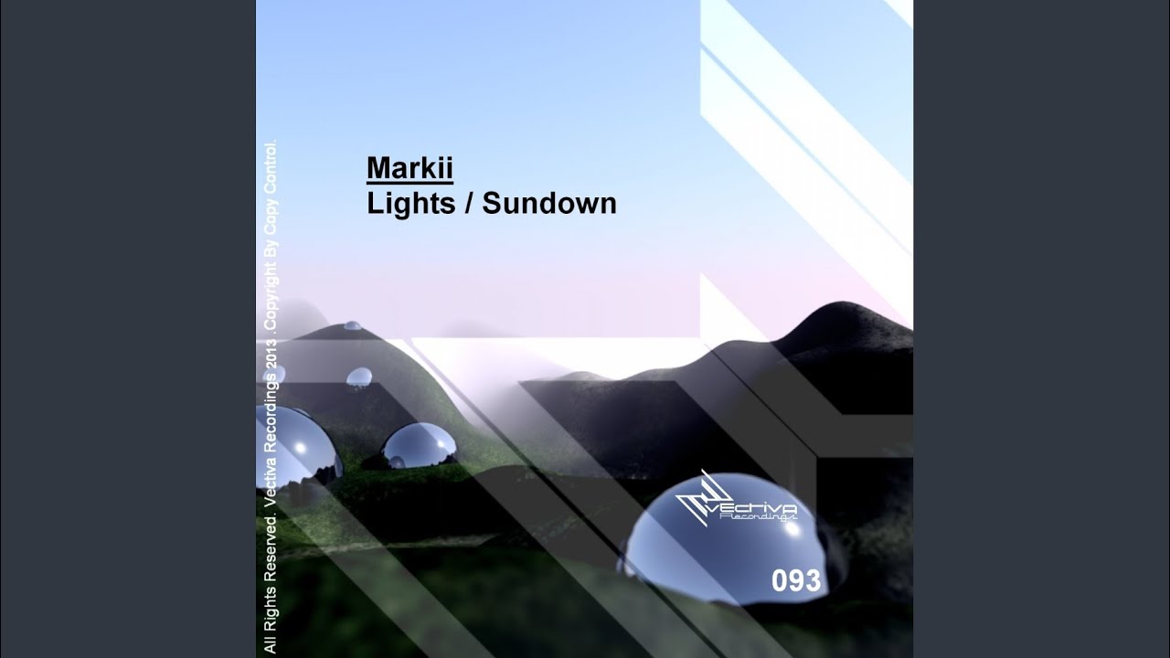 Watch Lights (Original Mix) on YouTube Watch Lights (Original Mix) on YouTube