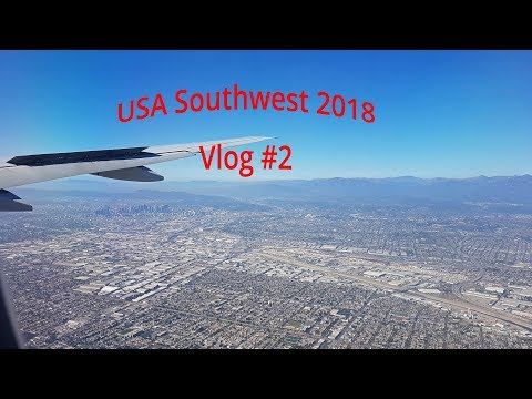 Video: Fliegt Southwest nach Reno NV?