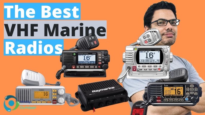 9 Best VHF Marine Antennas 2020 