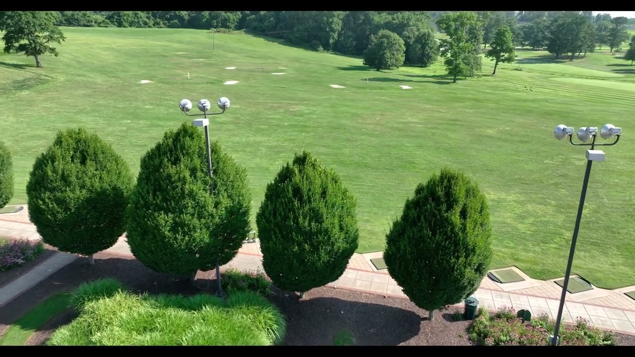 Turf Valley Resort - Ellicott City, Maryland