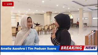LIPUTAN GLADI BERSIH WISUDA INAIS BOGOR screenshot 5