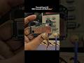 Realme c51 full Shorting 😱| #shorts #mobilerepair #technology