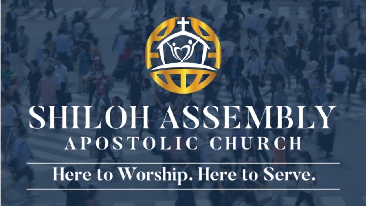 Sunday Morning Worship - November 8th, 2026